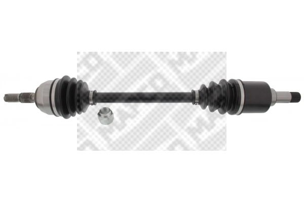 Arbre de transmission MAPCO 16343