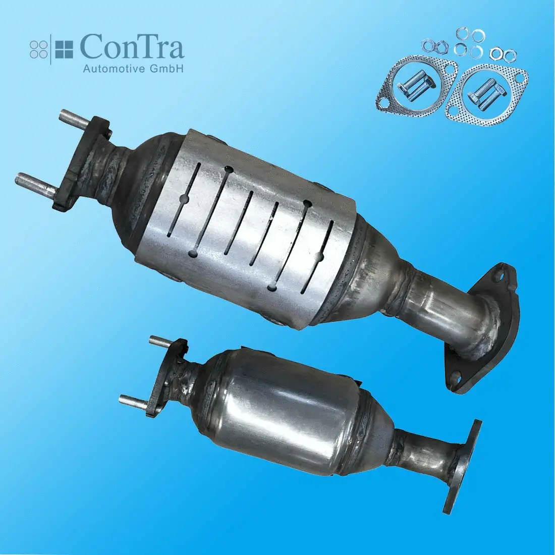 Catalyseur ConTra Automotive GmbH 31261