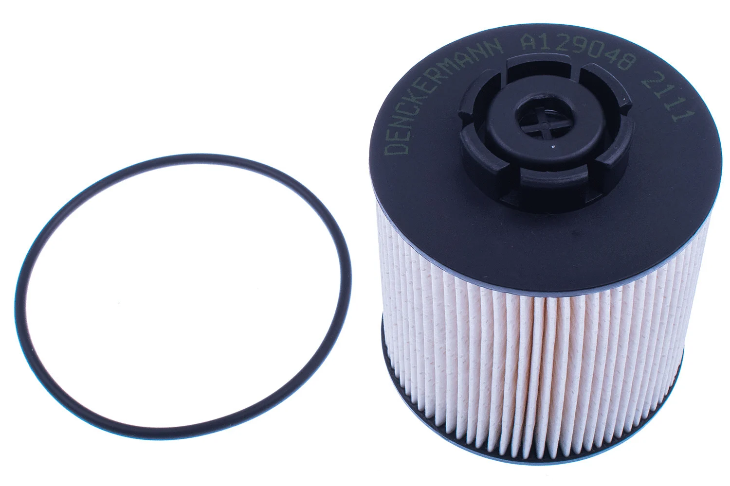 Filtre à carburant DENCKERMANN A129048