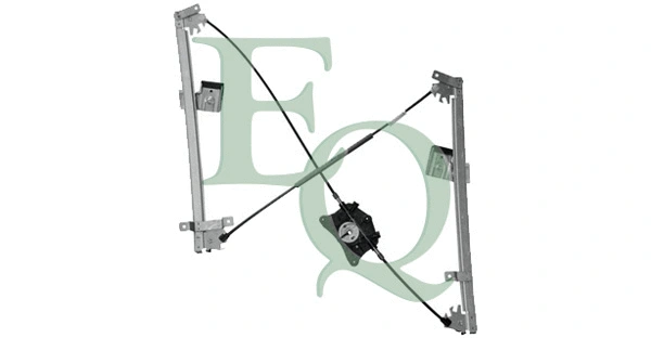 Lève-vitre EQUAL QUALITY 460631