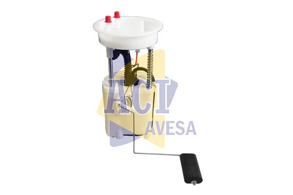 unité d'alimentation de carburant ACI-AVESA ABG-1125