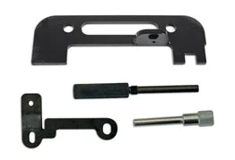 Outillage de montage, courroie crantée LASER TOOLS 3388