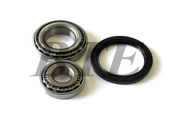 Kit de roulements de roue BTE 503680
