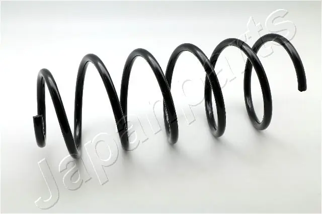 Ressort de suspension JAPANPARTS ZC2887C