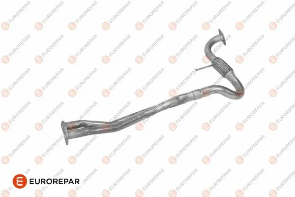 Tuyau d'échappement EUROREPAR E12833P