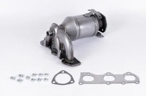Catalyseur EEC VK6095