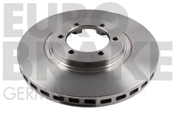 Disque de frein EUROBRAKE 5815203417