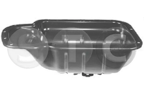 Carter d'huile STC T405400