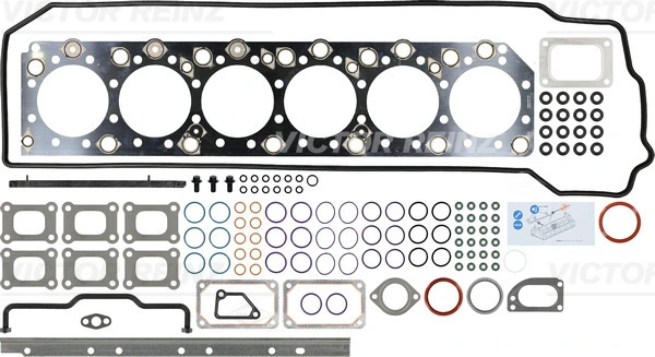 Jeu de joints, culasse VICTOR REINZ 02-36260-01