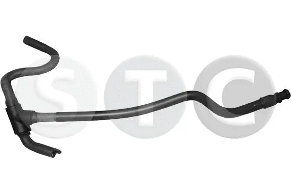 Durite de radiateur STC T408490