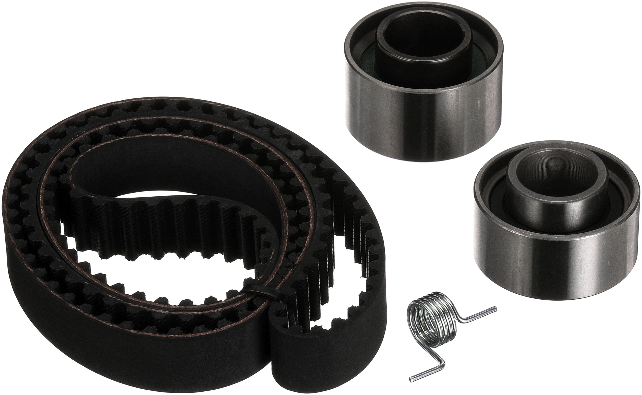 Kit de courroie crantée GATES-AU TCK302