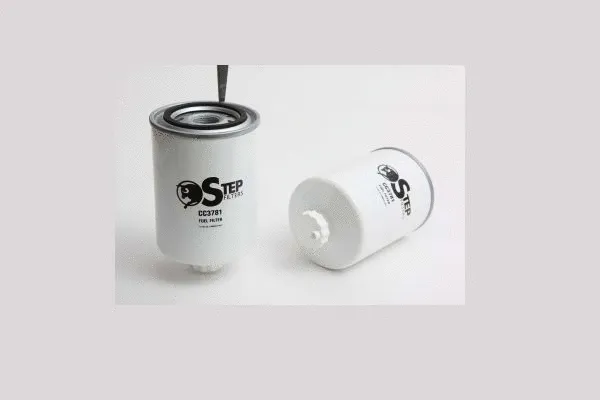 Filtre à carburant STEP FILTERS CC3781