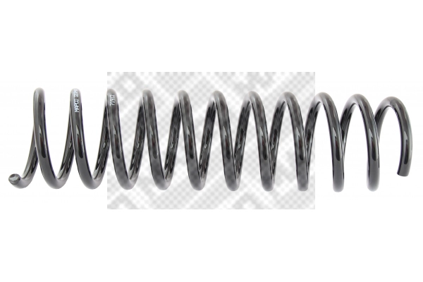 Ressort de suspension MAPCO 71912