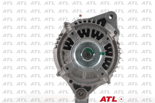Alternateur ATL Autotechnik L 68 850