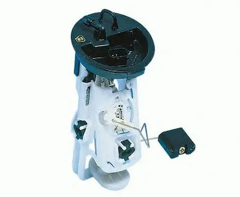 unité d'alimentation de carburant ACI-AVESA ABG-911