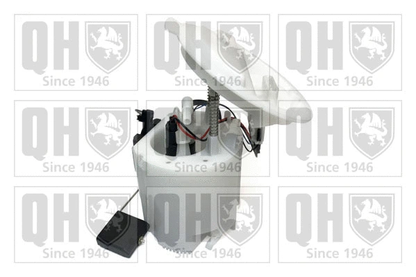 unité d'alimentation de carburant QUINTON HAZELL QFP1001