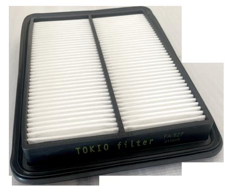 Filtre à air FI.BA FA-527