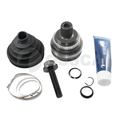Jeu de joints, arbre de transmission OSSCA 01704