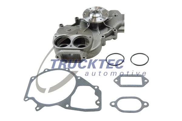 Pompe à eau, refroidissement du moteur TRUCKTEC AUTOMOTIVE 01.19.150