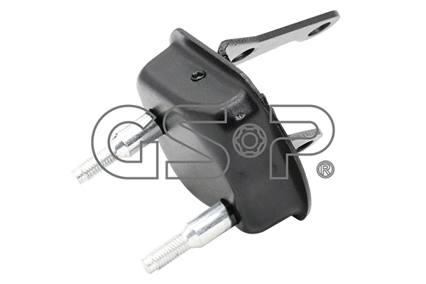 Suspension, corps de l'essieu GSP-BR 510703