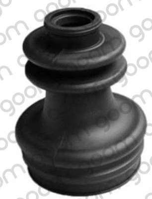 Joint-soufflet, arbre de commande GOOM DB-0399