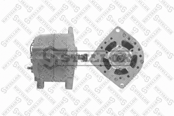 Alternateur STELLOX 88-02303-SX