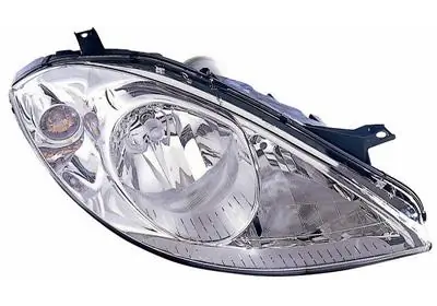 Projecteur principal VAN WEZEL 3017962