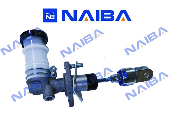 Cylindre émetteur, embrayage Calipere+ NAIBA CL142A