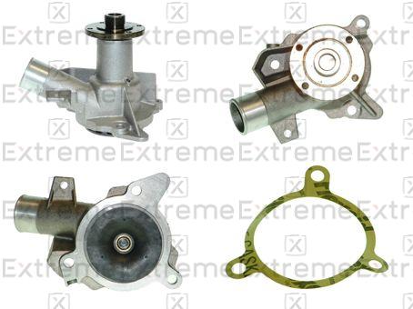 Pompe à eau, refroidissement du moteur EXTREME 98040009
