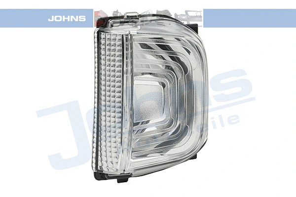 Feu clignotant JOHNS 50 65 38-95