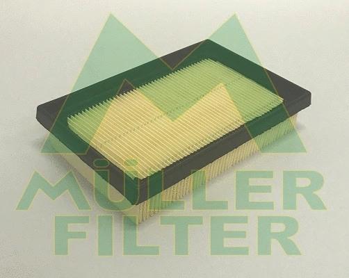 Filtre à air MULLER FILTER PA3680