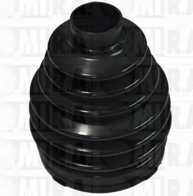 Joint-soufflet, arbre de commande MI.R.A. 60/2335T