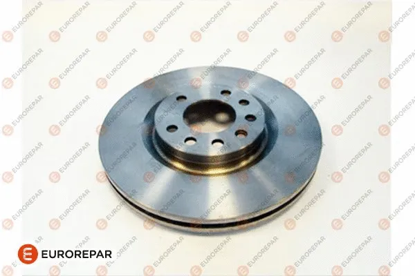 Disque de frein EUROREPAR 1615089580