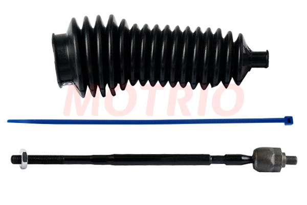 Kit de barres de connexion MOTRIO 8660005214