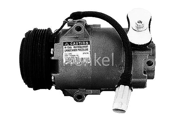 Compresseur, climatisation Henkel Parts 7110320R