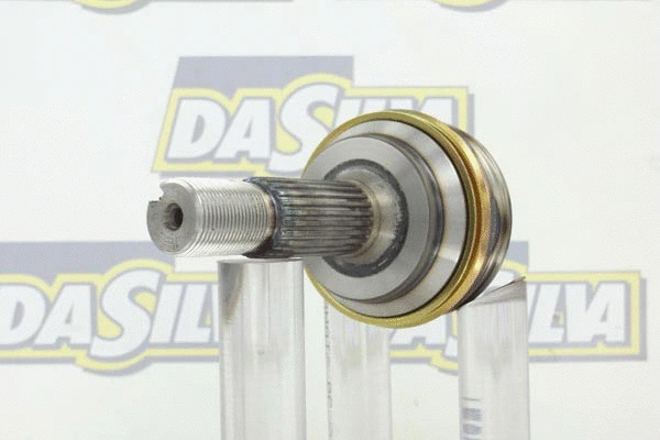 Jeu de joints, arbre de transmission DA SILVA J3578