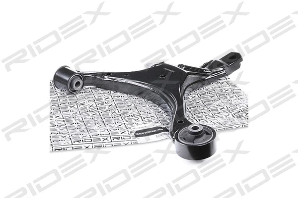 Bras de liaison, suspension de roue RIDEX 273C0628