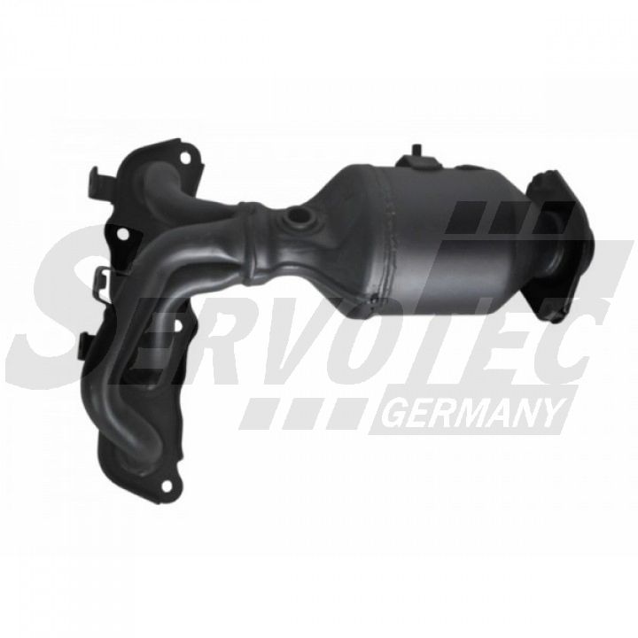 Catalyseur Servotec STKT0029