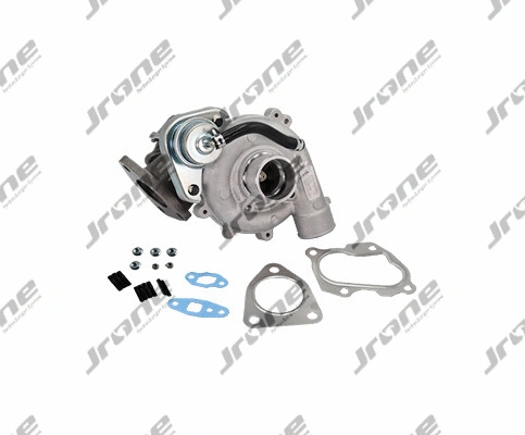 Turbocompresseur, suralimentation Jrone 8T10-200-691