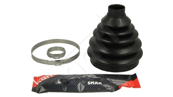 Jeu de joints-soufflets, arbre de commande HART 438 783