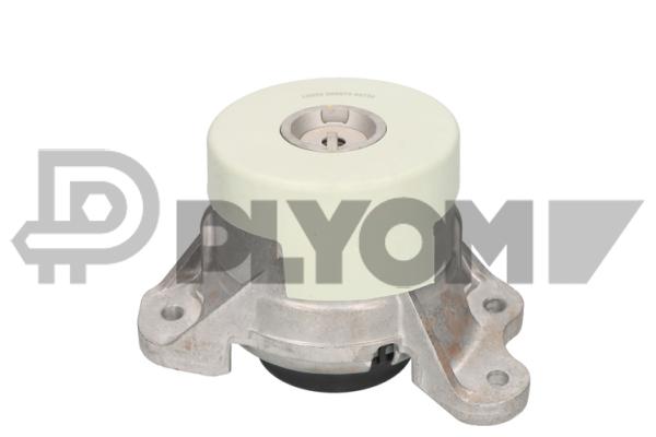Support moteur PLYOM P776541