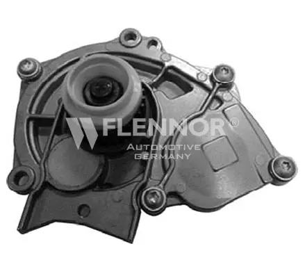 Pompe à eau, refroidissement du moteur FLENNOR FWP70361
