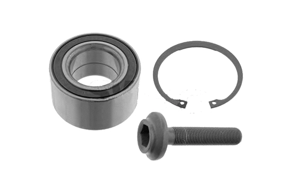 Kit de roulements de roue DÜRER R83455K