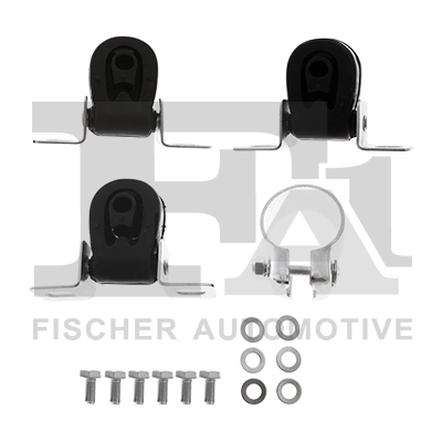 Kit d'assemblage, silencieux FA1 K110297