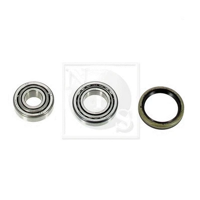 Kit de roulements de roue NPS K471A07