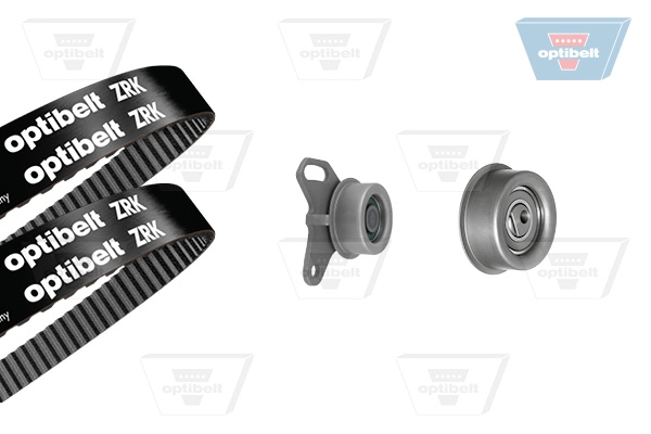 Kit de courroie crantée OPTIBELT KT 1715