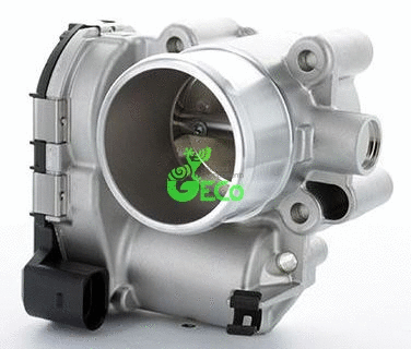 Corps papillon GECO CF19405