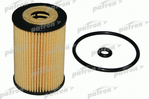 Filtre à huile PATRON PF4140