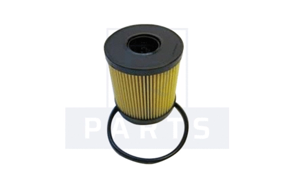 Filtre à huile EQUAL QUALITY FO6019