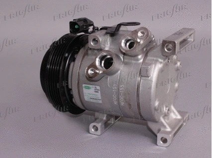 Compresseur, climatisation FRIGAIR 920.60010